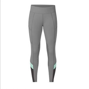 Kerrits Freestyle Knee Patch Pocket Tight
